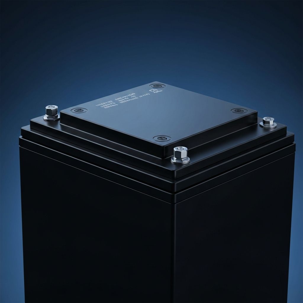 Lithium Batteries