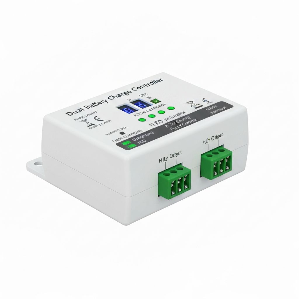 Charge Controllers