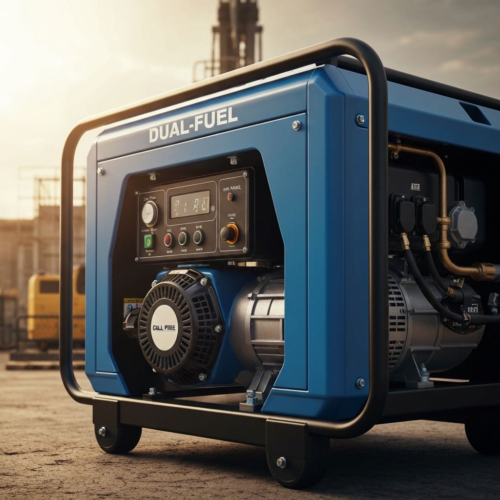 Generators