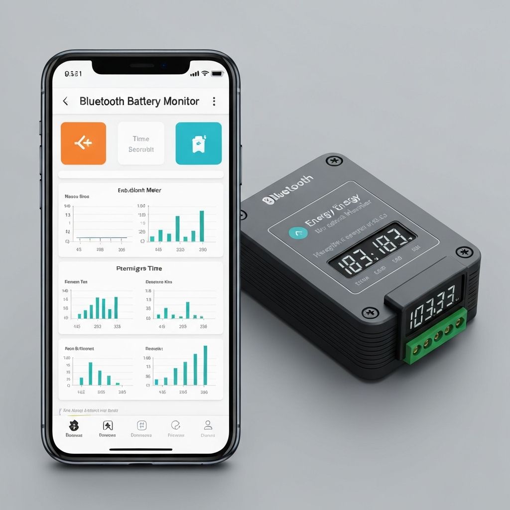 Monitoring & Accessories